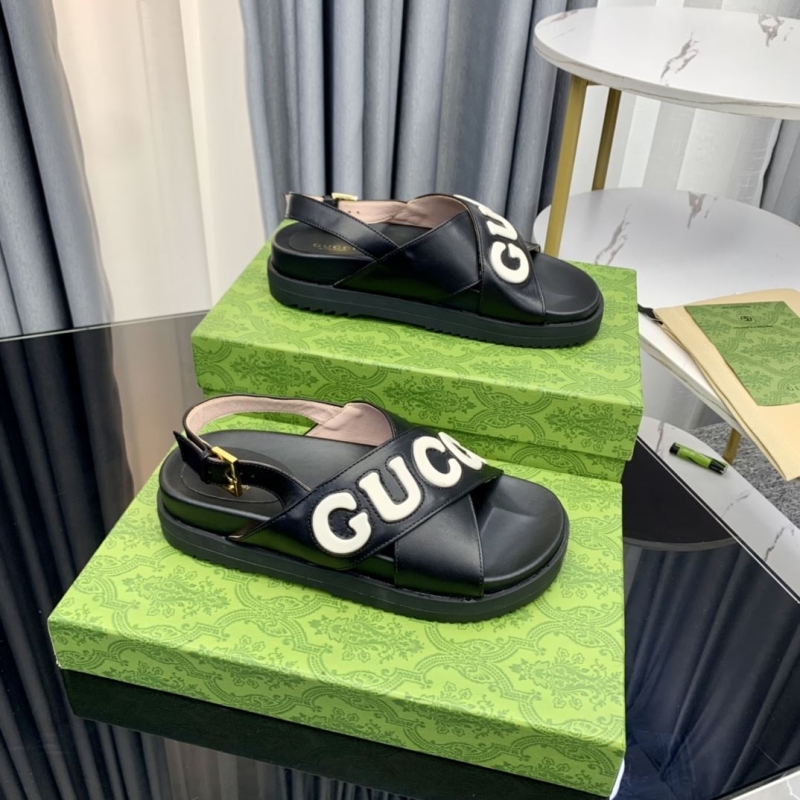 Gucci Slippers